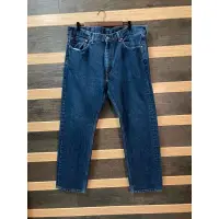 在飛比找蝦皮購物優惠-Levi’s Levis 505 38（00505 0216