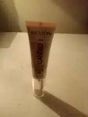 Revlon Photoready Candid Natural Finish Foundation- NEW- #120 Buff Chamois