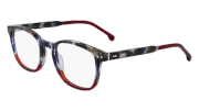 PAUL SMITH PSOP05951 ELLIOT 004 BLUE CLOUDY HAVANA 51/21/145 MALE Eyewear Frame