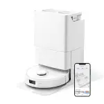 [Official Roborock Online Store] Refurbished Roborock Q Revo Robotic Vacuum with Multifunctional Dock