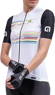 [ALE'] Women's PRS Logo Short Sleeve Jersey (Pack of 1)