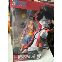 在飛比找蝦皮購物優惠-全新現貨 MEGAHOUSE MH VA Heroes V.