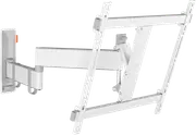 "Vogels Full Motion+ TV Wall Mount White 32-65"""