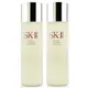 SK-II SK-II 護膚精華(神仙水)套裝2pcs