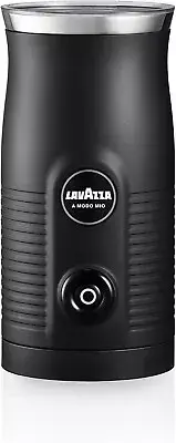 Lavazza, A Modo Mio MilkEasy Frother, Electric Milk Frother, for Cappuccino