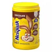Nesquik Chocolate Powder Drink Mix - Made with Real Cocoa 44.9 oz.