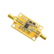 RF Signal Amplifier Module 2W PA2460 433MHz Band Power Amplifier Unidirectional