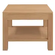 Centrum Furniture Amsterdam Side Table - Natural