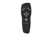 PayTV Remote Control Compatible with Foxtel Standard IQ IQ2 IQ3 IQ4 HD - Black