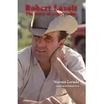 ROBERT LAXALT: THE STORY OF A STORYTELLER