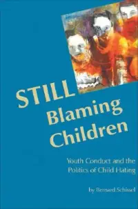 在飛比找博客來優惠-Still Blaming Children: Youth 
