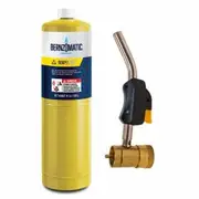 BROMIC Map-Pro Swivel Brazing Torch Kit 1811648