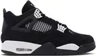 Size 8.5 - Air Jordan 4 Retro White Thunder