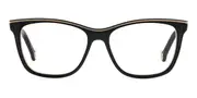 Carolina Herrera HER 0172 KDX Women’s Glasses Black Size 53 - Private Health Rebate - Blue Light Block Available