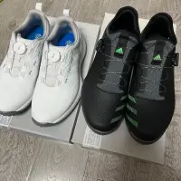 在飛比找蝦皮購物優惠-高爾夫球鞋 愛迪達 adidas 二手 GOLF