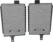 Compatible with R1250GS R 1250 GS Adventure TE Rallye 2019 2020 2021 Motorcycle Radiator Grille Guard Cover Protector