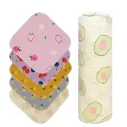 Reusable Paperless Paper Towels — Reusable Napkins Paperless Paper Towel, Was...