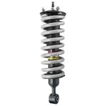 CalOffroad Nitro Pro Series Coilover Front to suit Nissan Navara D40 (Light Duty) - CORPS401FM-LI