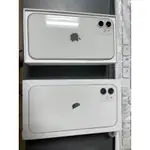 APPLE IPHONE11 256  白色 二手9成新