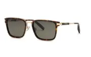 Chopard SCH375 909P 57mm Men Sunglasses