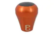 Pullman Barista Tamper Handle Tiger Orange - Pullman
