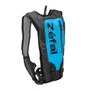 Zefal Hydration Pack Z Hydro Race 1.5Ltr - Black & Blue