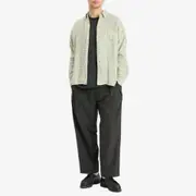 BEAMS Loose Faded Tee