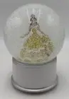 Pottery Barn Kids Disney Princess Belle Snow Globe Snowglobe