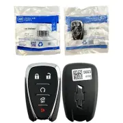OEM 2022–2023 Chevy Bolt EV 5B Smart Key Fob Remote HYQ4ES