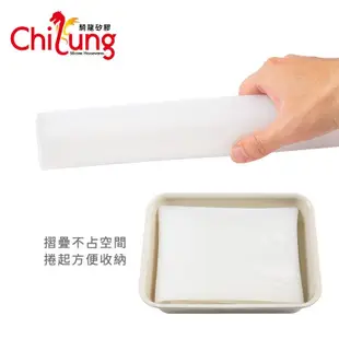 【騎龍矽膠】矽膠透明墊 食品級 矽膠墊 烘焙墊 桿麵墊 揉麵墊 料理墊 麵粉墊 餐盤墊 防滑墊 止滑墊 烤墊 桌墊 餐墊