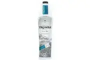 TROMBA TEQUILA BLANCO AGAVE 37% 750ML