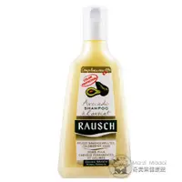 在飛比找樂天市場購物網優惠-RAUSCH瑞士羅氏【 酪梨洗髮精】天然草本-(200ml)