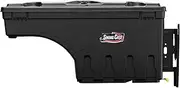 UNDERCOVER SC100D SwingCase Truck Storage Box Driver Side Black