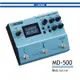 BOSS MD-500 調變效果器