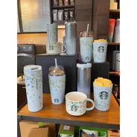 在飛比找蝦皮購物優惠-Starbucks官方正品！泰國星巴克杯子2023夏日新款 