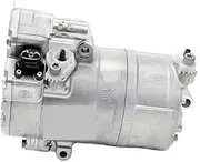 Hybrid Air AC COMPRESSOR Compatible For Mercedes BENZ C-Class 350E W205 S205 A0008305600 A0008302800 A0008300301 0008302800