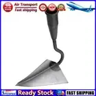 LF# Farm Tools Hoes Triangle Plowing Hoe Agricultural Land Turning Loose Soil Ho