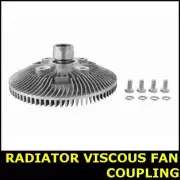 Radiator Viscous Fan Coupling FOR RANGE ROVER CLASSIC 2.5 89->96 Diesel
