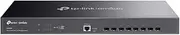 TP-Link Jetstream 8-Port 10GE SFP+ L2+ Managed Switch, Omada SDN, Static Routing, ACL, Port Security, DoS Defend, Storm Control, 8 x 10 Gigabit SFP+ Slots, DHCP Snooping, 802.1X (TL-SX3008F)