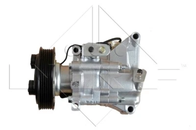 RTG Air Conditioning Compressor Fits Mazda 2 2007-2015 1.3 1.5 + Other Models