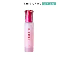 在飛比找PChome24h購物優惠-【CHIC CHOC 】花萃保濕菁華50mL