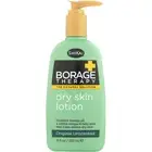 Shikai Borage Therapy Dry Skin Lotion Original Unscented 8 Oz