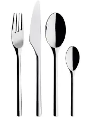 [IITTALA] Artik 16pc Cutlery Set