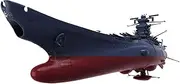 BANDAI Hobby KIT 1/1000 Space Battleship Yamato 3199