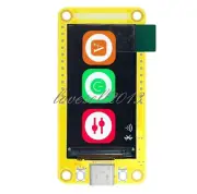 ESP32-S3 HMI WIFI&Bluetooth Smart Display 1.9 inch IPS LCD TFT For Arduino NEW