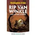 RIP VAN WINKLE AND OTHER STORIES