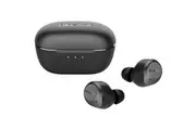 BlueAnt Pump Air Pro Active Noise Cancelling True Wireless In Ear Headphones Black PUMP-AIR-PRO-BK