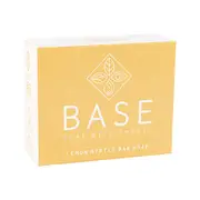 Base (Soap With Impact) Soap Bar Lemon Myrtle (Boxed) 120g