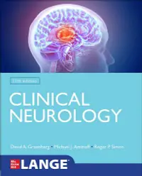 在飛比找誠品線上優惠-Lange Clinical Neurology (11th