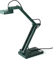 Ultra High Definition 8MP USB Document Camera — Mac OS, Windows, Chromebook Compatible